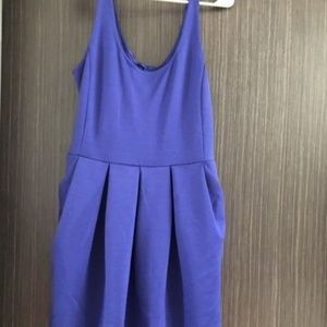 Aeropostale Blue dress